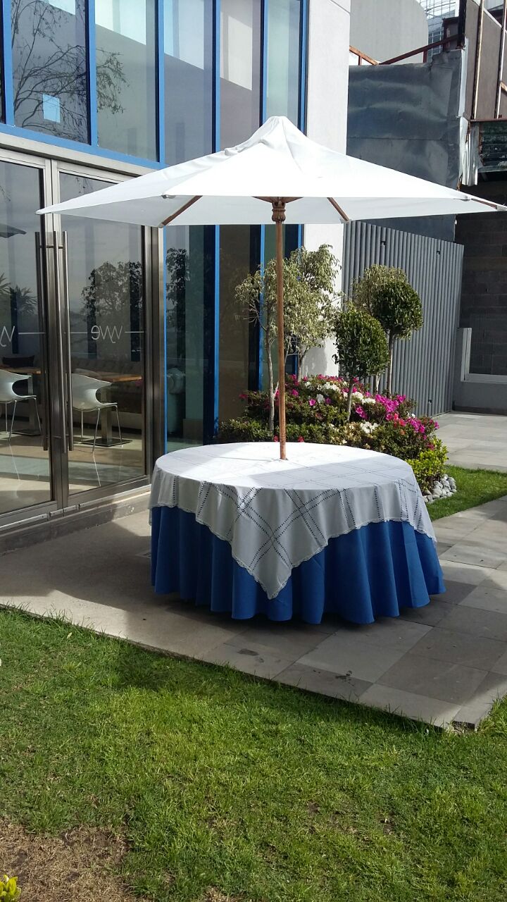 Montajes Alquiladora la Paloma